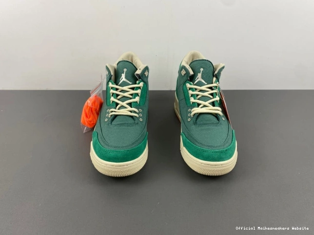 Official Maikesneakers FZ7974-300 Nina Bicoastal SP Jordan Retro Abney 3 Chanel 0804
